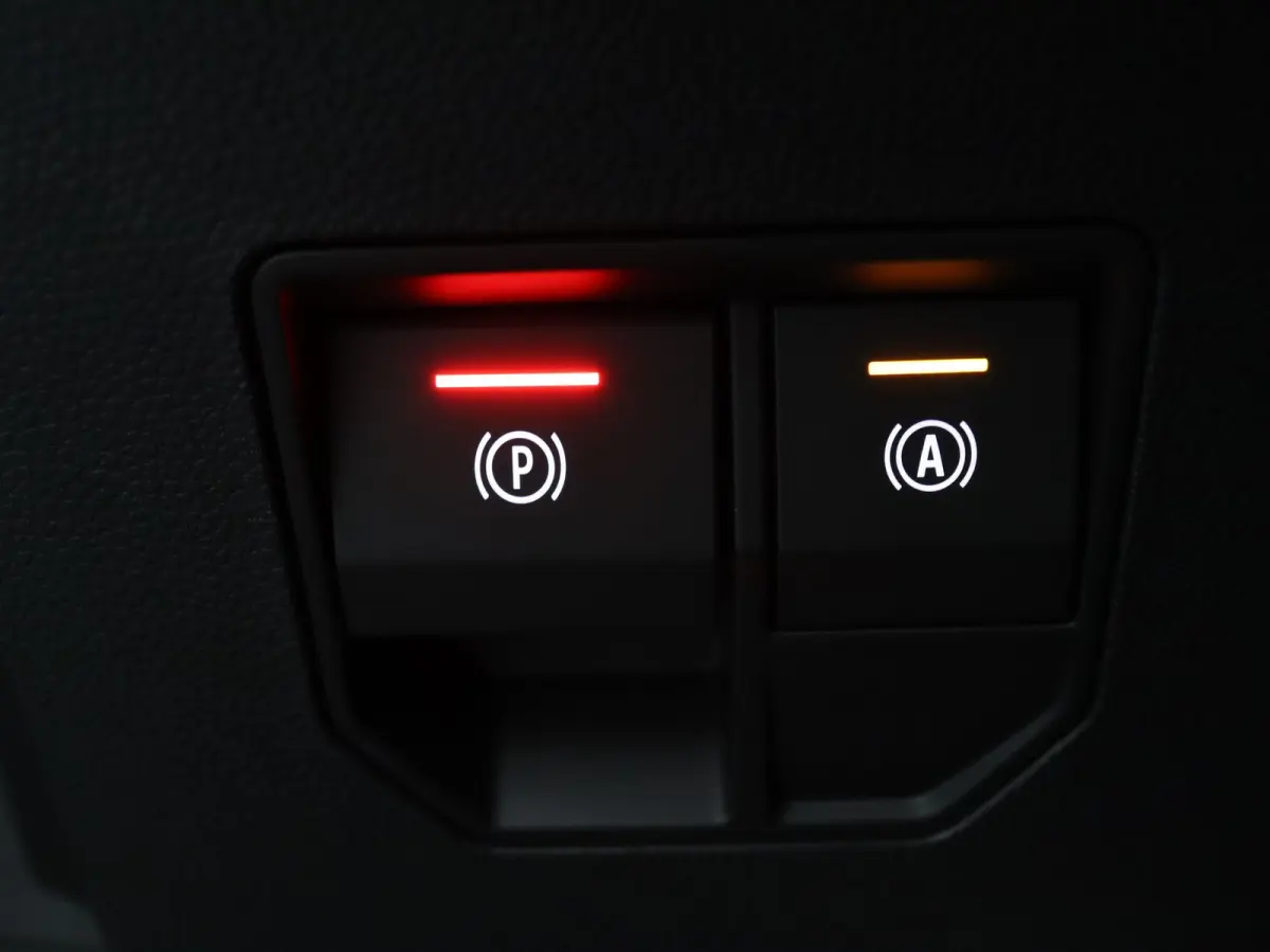 Intense+ 87 kWh Apple Carplay/Android Auto | Climate