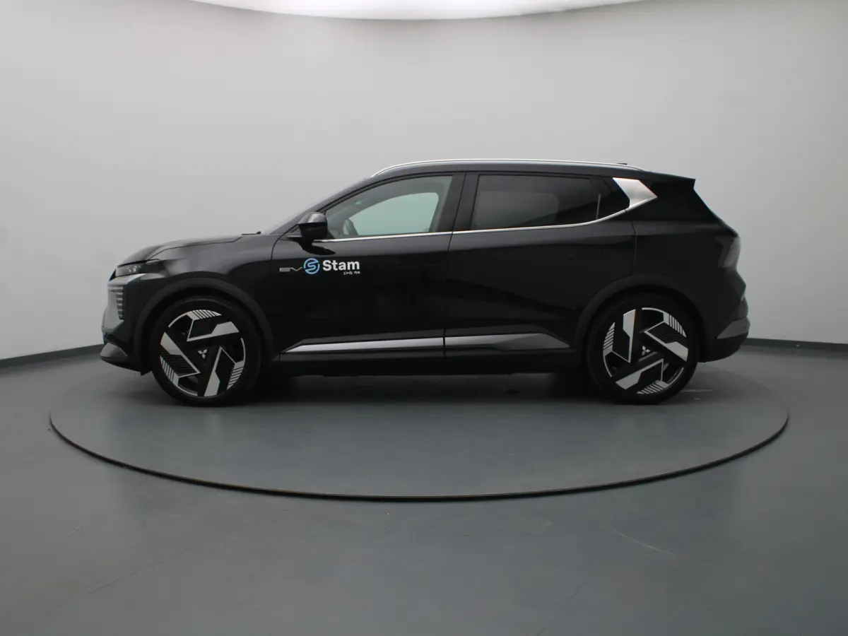 Intense+ 87 kWh Apple Carplay/Android Auto | Climate