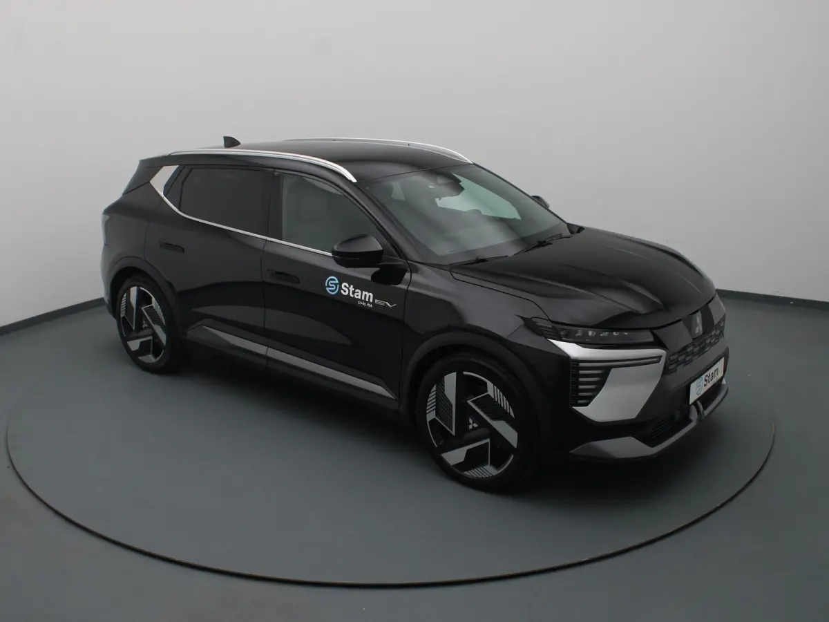 Intense+ 87 kWh Apple Carplay/Android Auto | Climate