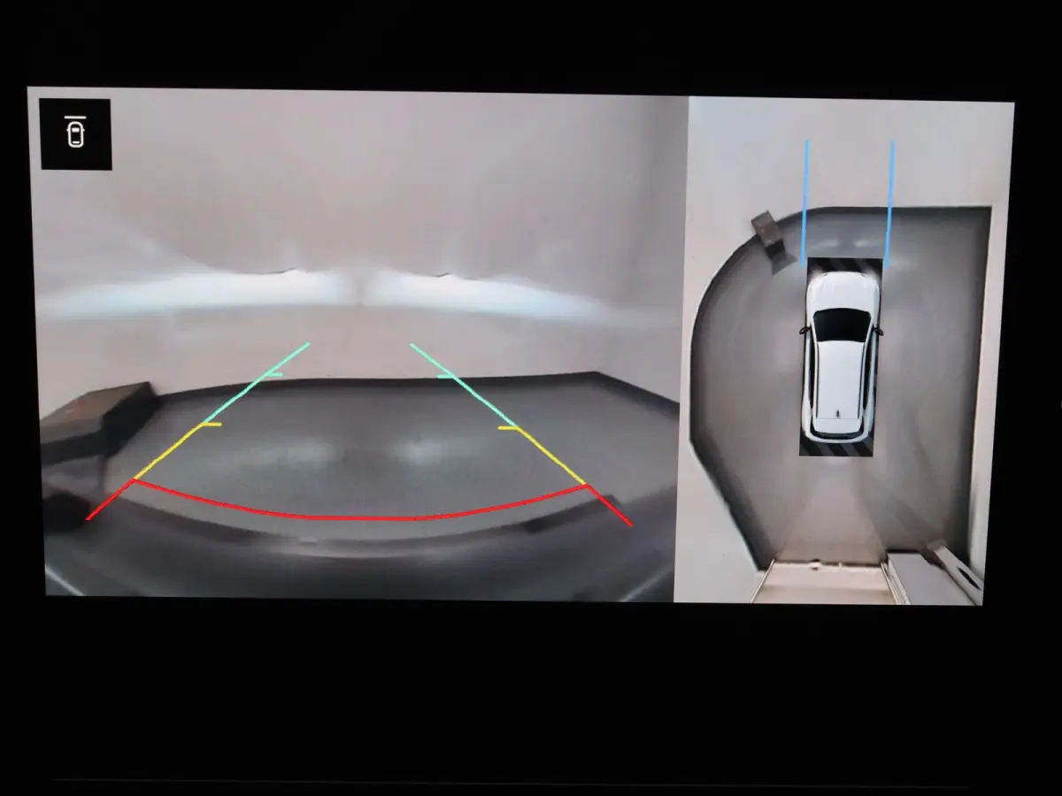 Intense+ 87 kWh Apple Carplay/Android Auto | Climate