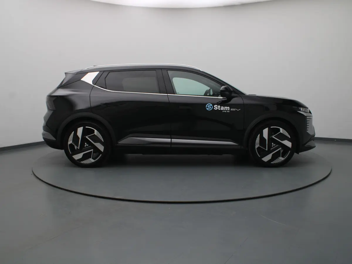 Intense+ 87 kWh Apple Carplay/Android Auto | Climate