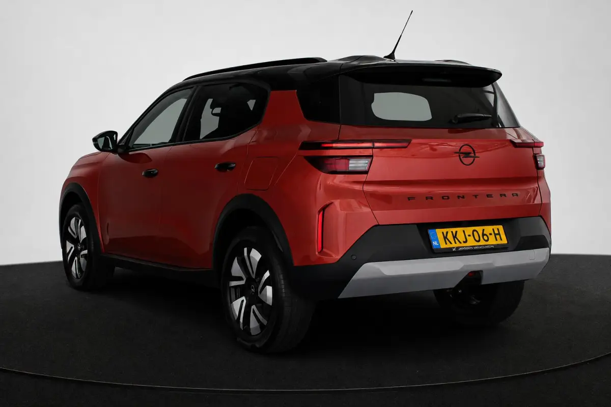 GS 44 kWh / Demo Voordeel