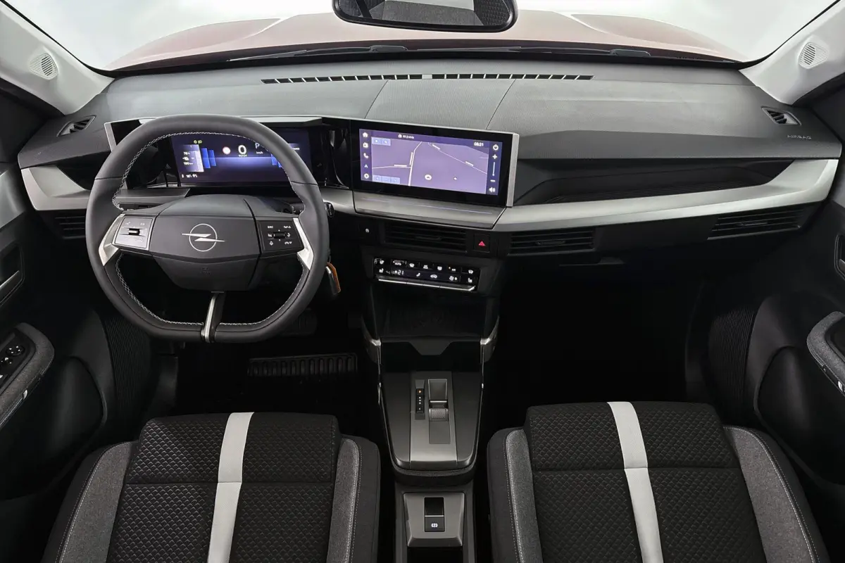 GS 44 kWh / Demo Voordeel