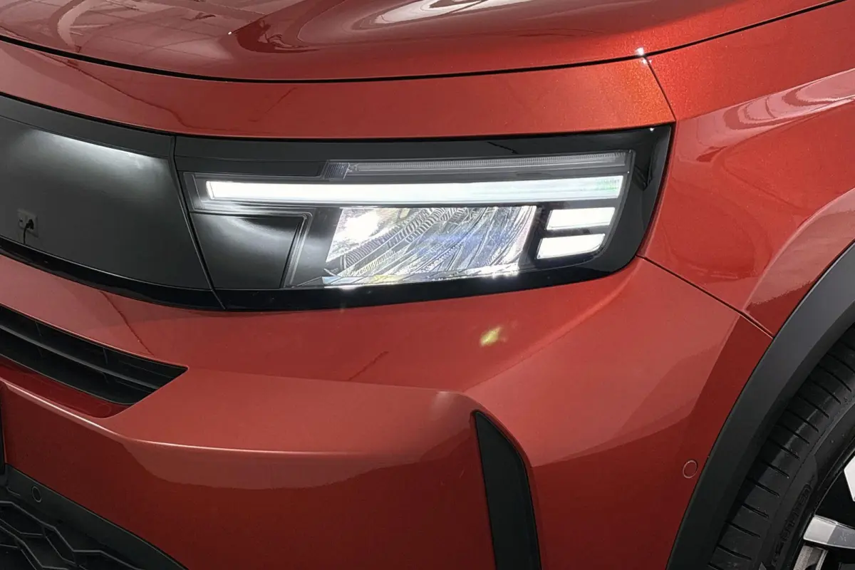 GS 44 kWh / Demo Voordeel