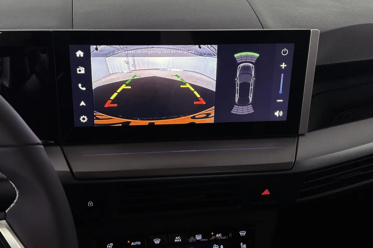 GS 44 kWh / Demo Voordeel