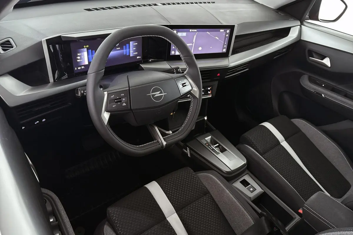 GS 44 kWh / Demo Voordeel