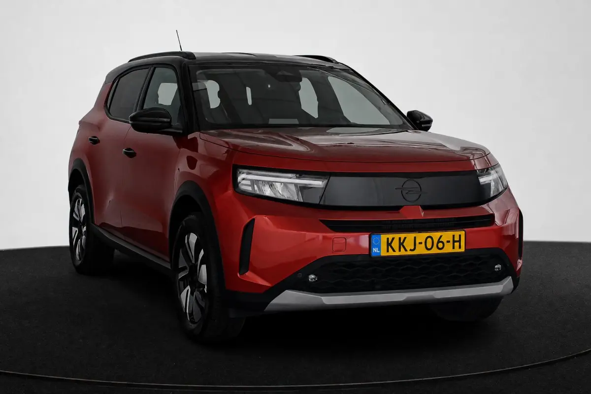 GS 44 kWh / Demo Voordeel
