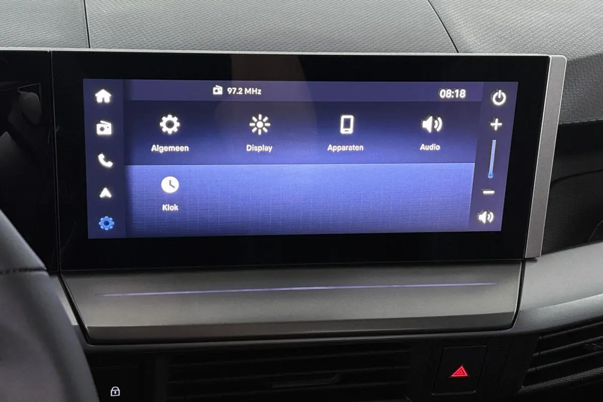 GS 44 kWh / Demo Voordeel