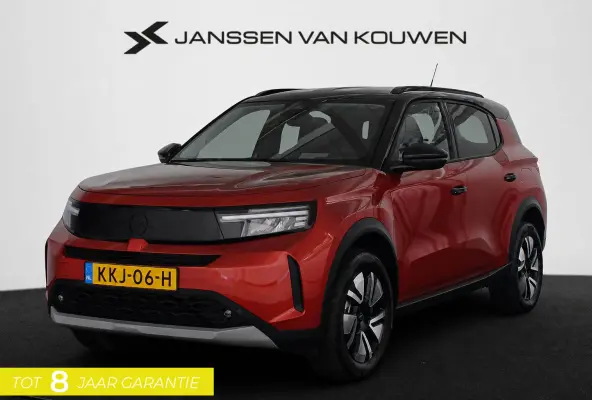 GS 44 kWh / Demo Voordeel
