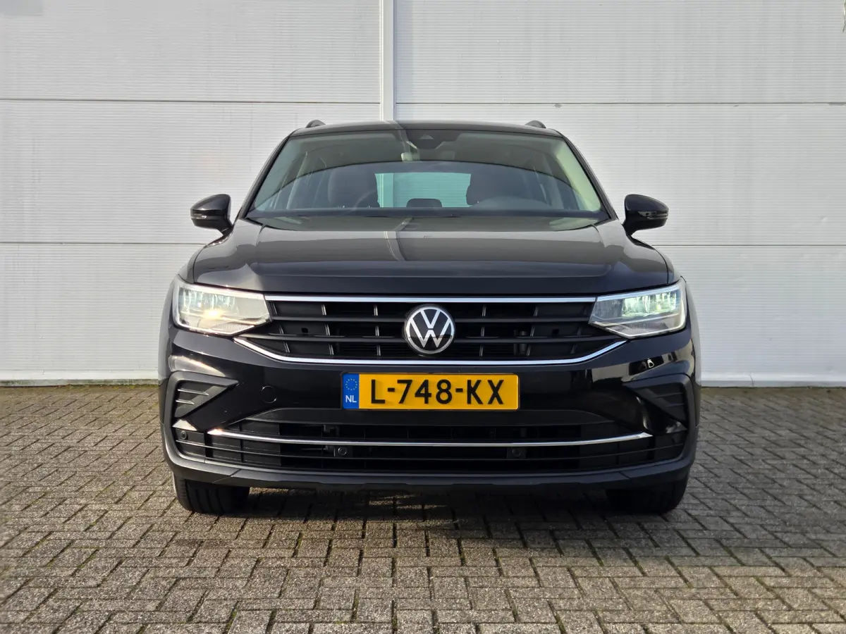 1.5 TSI Life Business | Airco (automatisch) | Cruise control adaptief met Stop&Go | DAB ontvanger