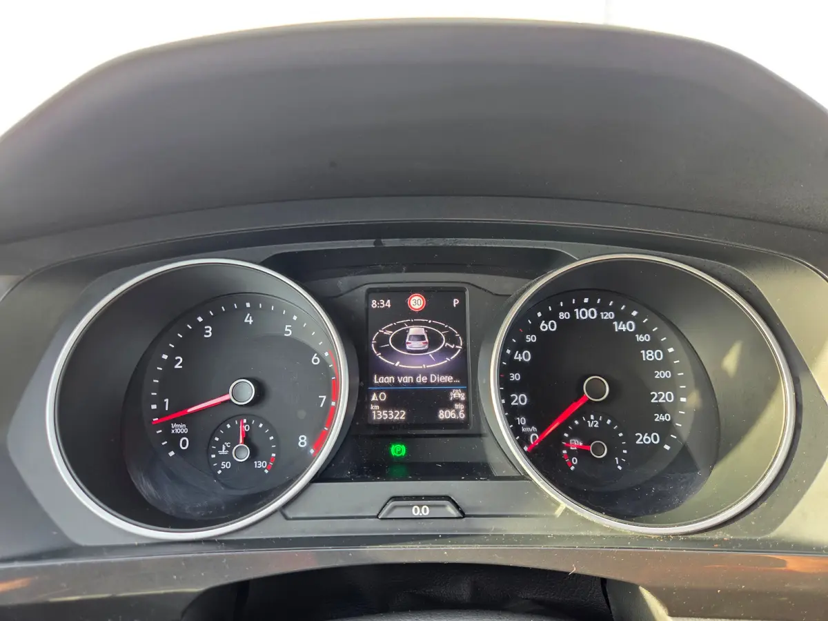 1.5 TSI Life Business | Airco (automatisch) | Cruise control adaptief met Stop&Go | DAB ontvanger
