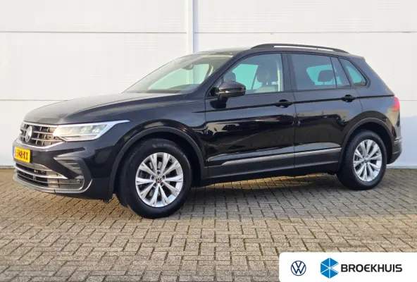 1.5 TSI Life Business Cruise control adaptief met stop&go / keyless entry/start / hill hold