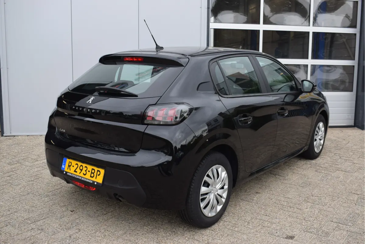 1.2 Active | NL-Auto | NAP | Apple Carplay/Android Auto