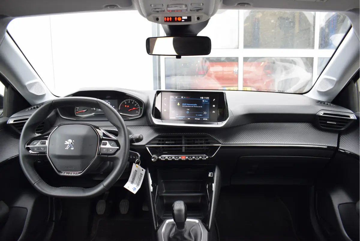 1.2 Active | NL-Auto | NAP | Apple Carplay/Android Auto