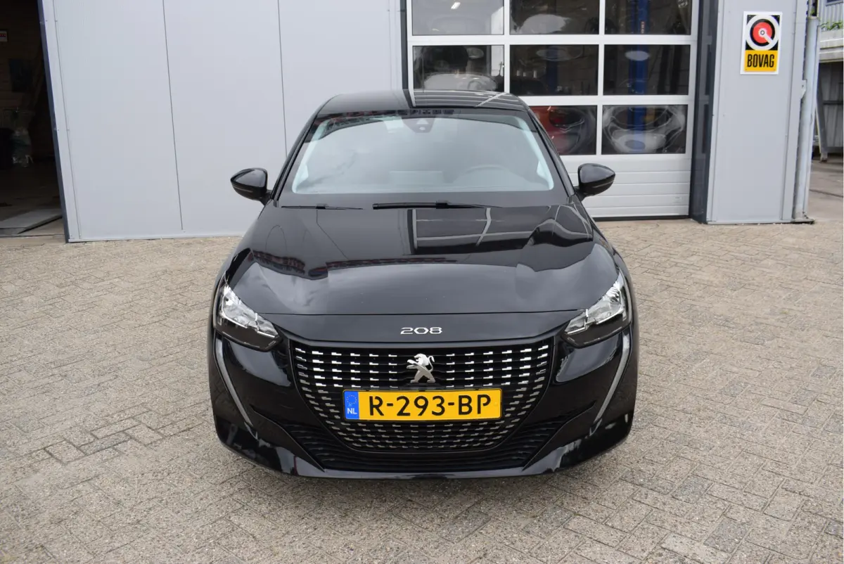 1.2 Active | NL-Auto | NAP | Apple Carplay/Android Auto