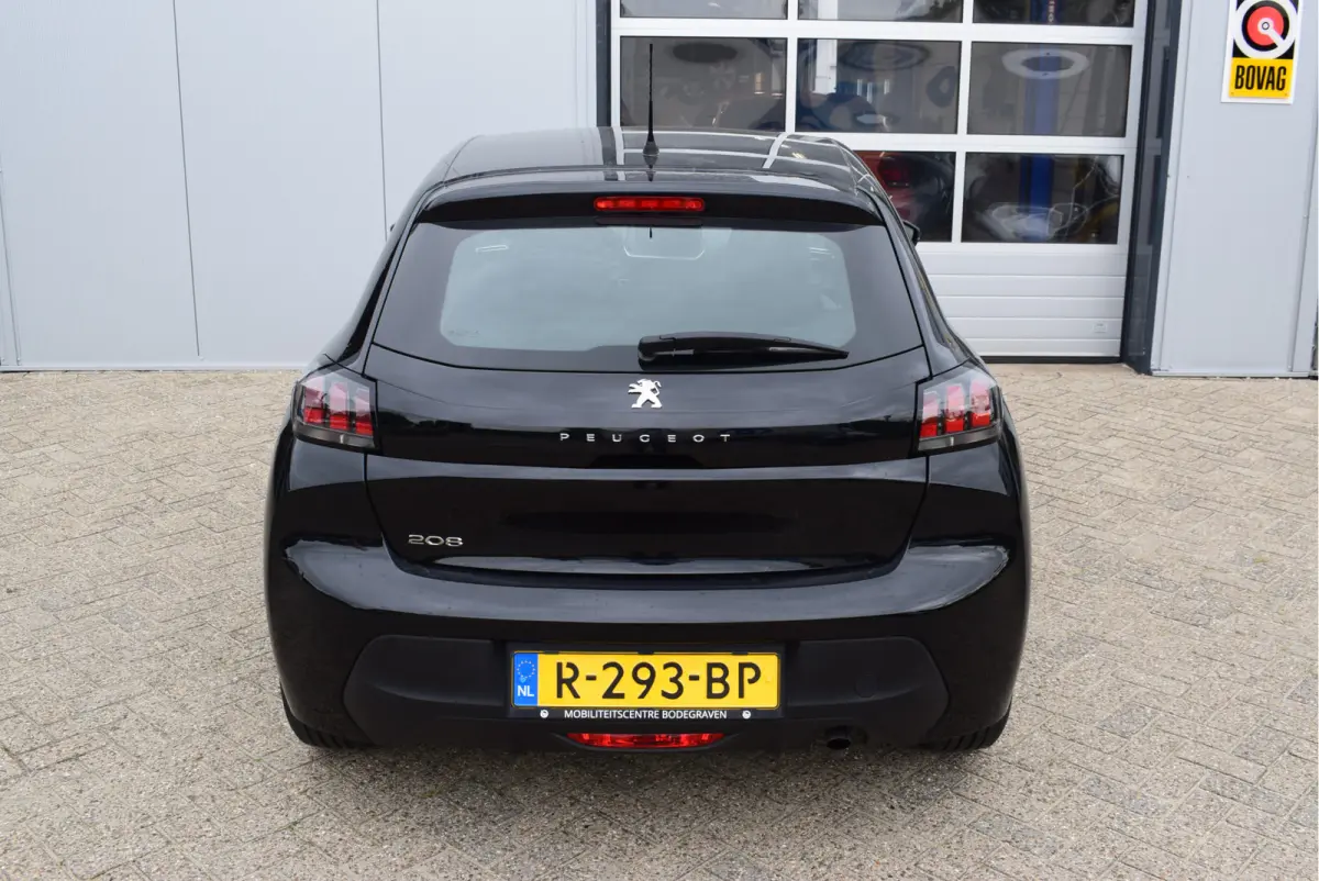 1.2 Active | NL-Auto | NAP | Apple Carplay/Android Auto