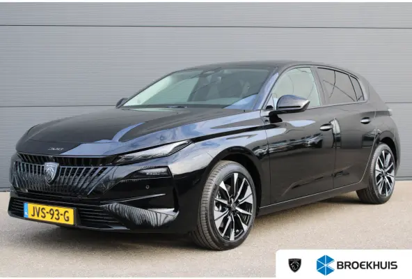 1.2 Hybrid 145 e-DCS6 Allure | Automaat | Navigatie | Camera | Stuur + Stoelverwarming | Carplay | Nieuw model |