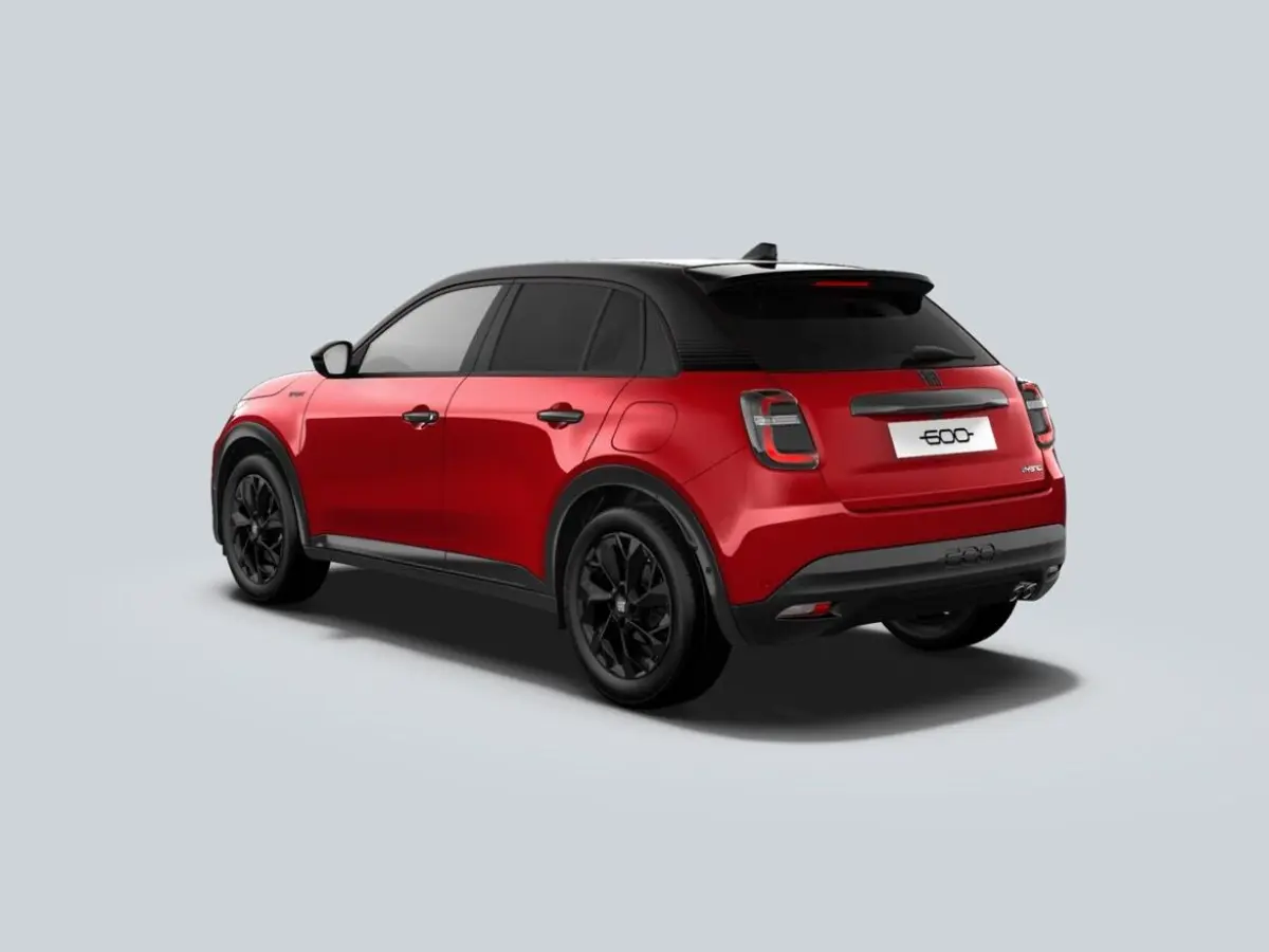 1.2 Hybrid Sport | Clima | Camera | Adapt. Cruise | BSM | Navi | 18" | Winter Pack | Apple Carplay
