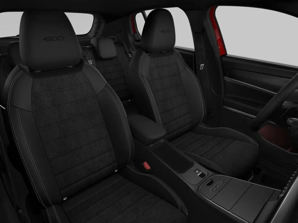 1.2 Hybrid Sport | Clima | Camera | Adapt. Cruise | BSM | Navi | 18" | Winter Pack | Apple Carplay