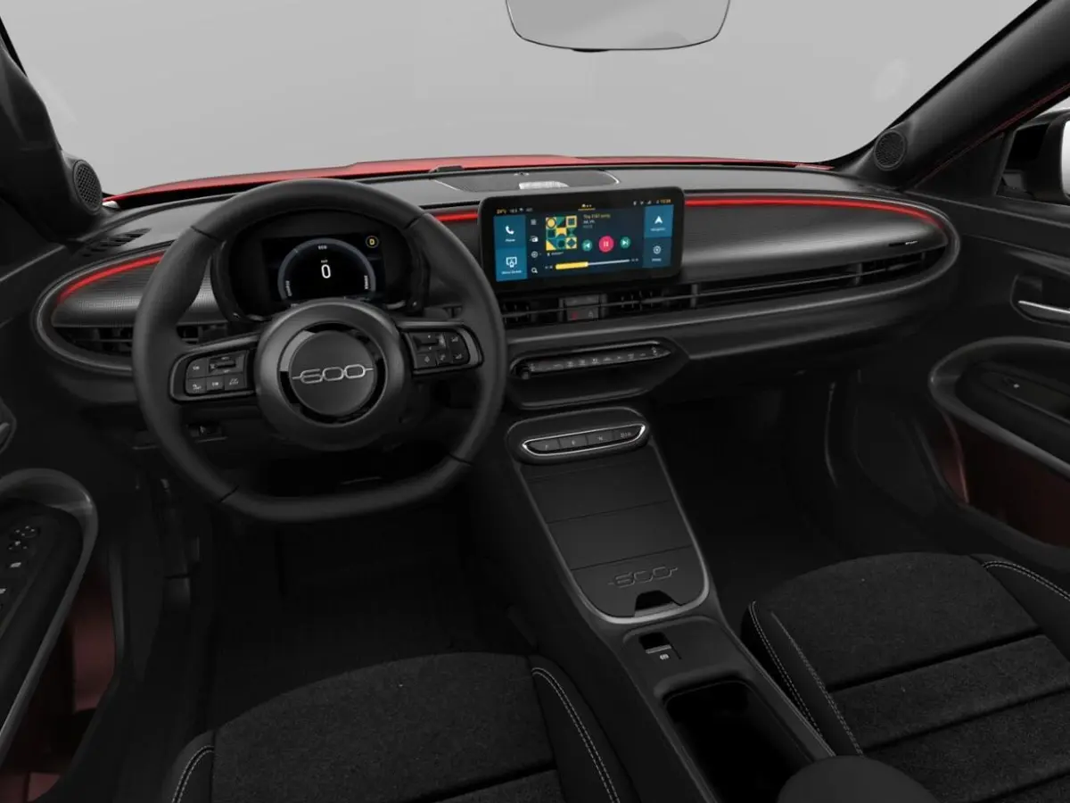 1.2 Hybrid Sport | Clima | Camera | Adapt. Cruise | BSM | Navi | 18" | Winter Pack | Apple Carplay