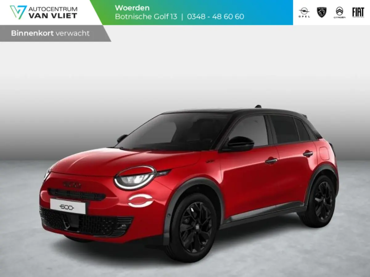 1.2 Hybrid Sport | Clima | Camera | Adapt. Cruise | BSM | Navi | 18" | Winter Pack | Apple Carplay