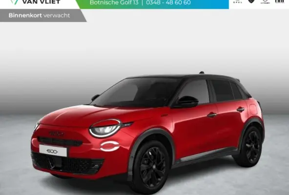 1.2 Hybrid Sport | Clima | Camera | Adapt. Cruise | BSM | Navi | 18" | Winter Pack | Apple Carplay