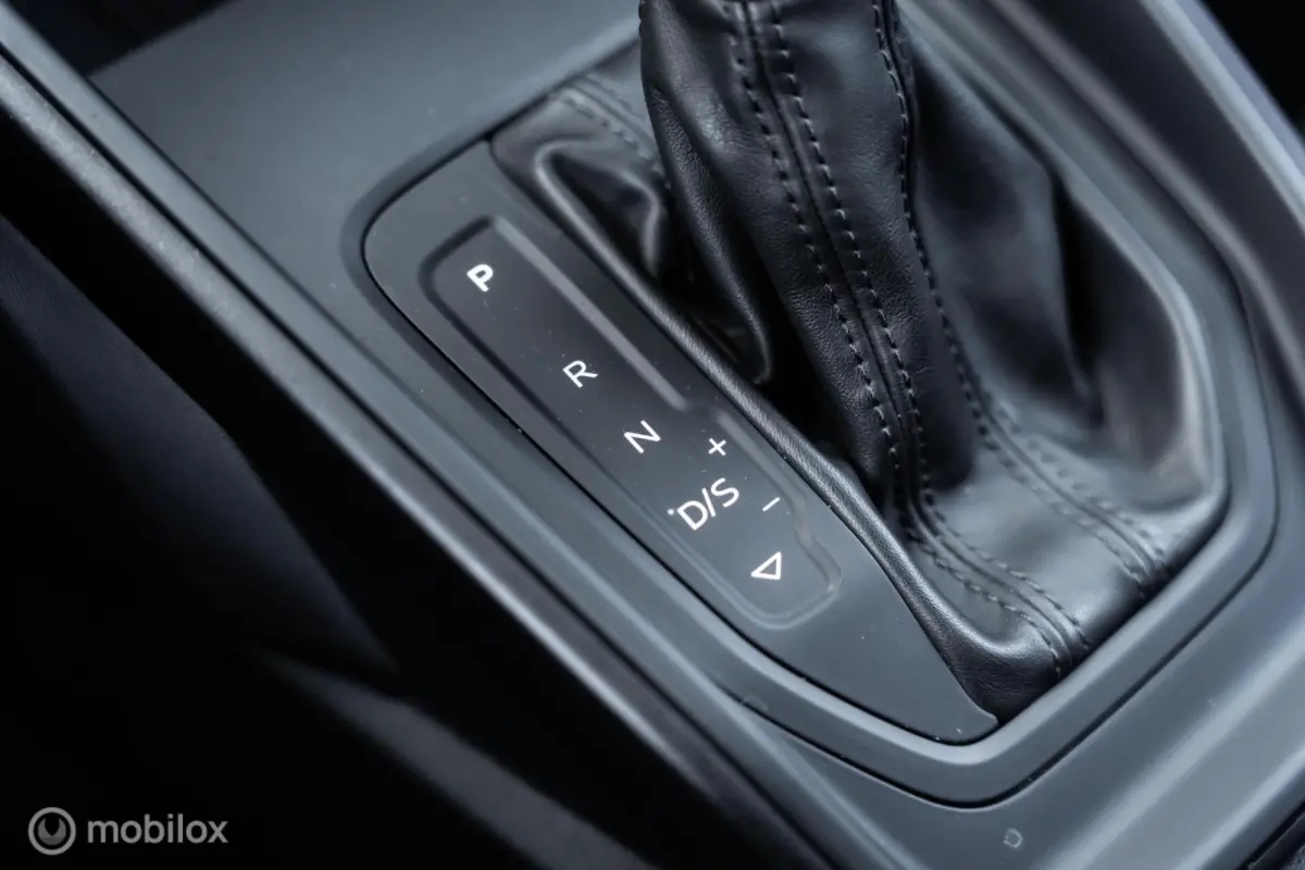 30 TFSI edition one S-Line Automaat