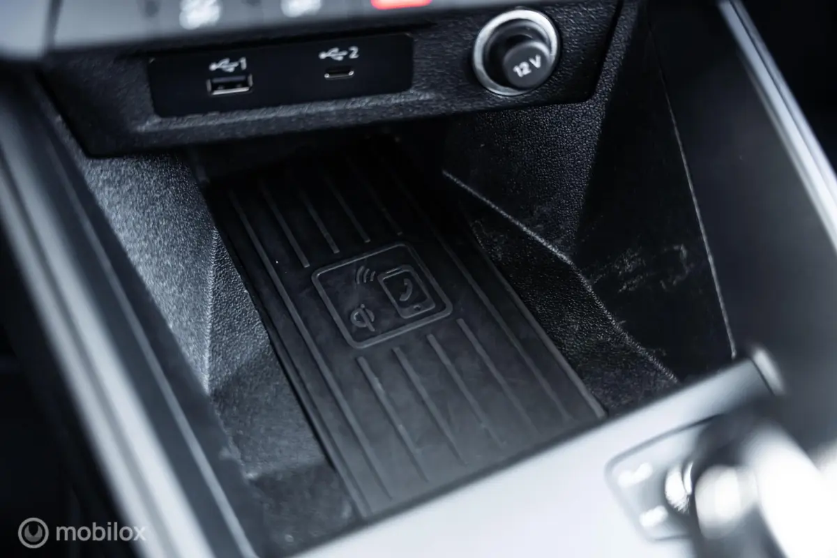 30 TFSI edition one S-Line Automaat