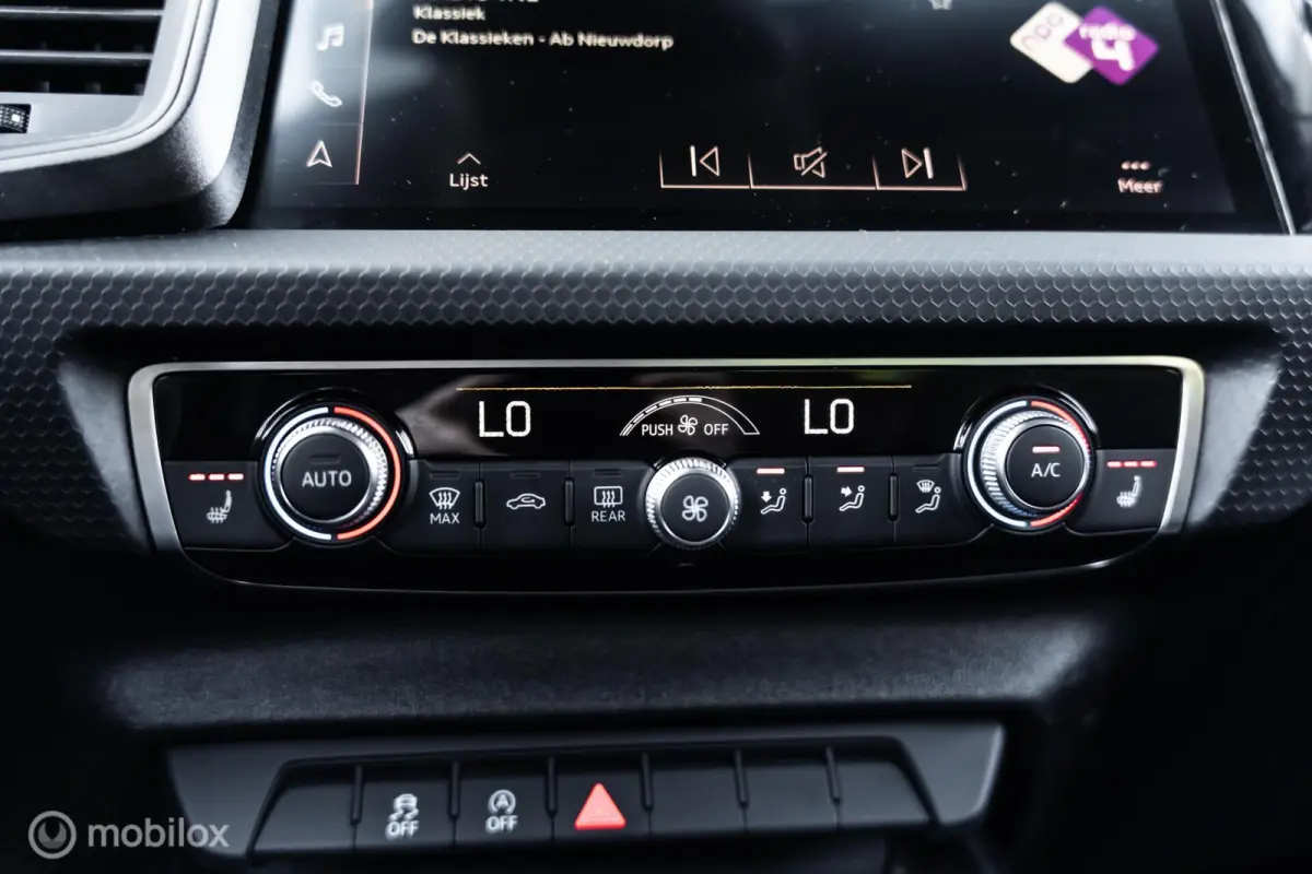 30 TFSI edition one S-Line Automaat