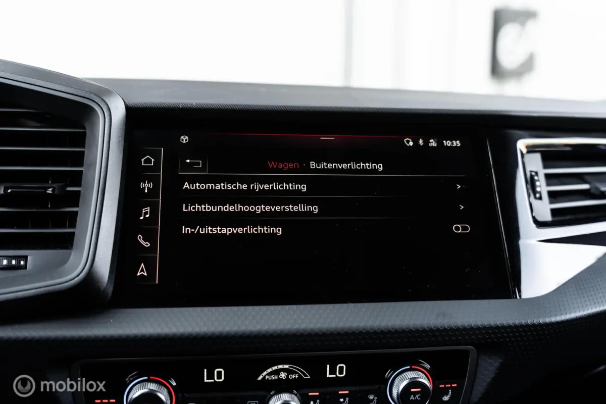 30 TFSI edition one S-Line Automaat