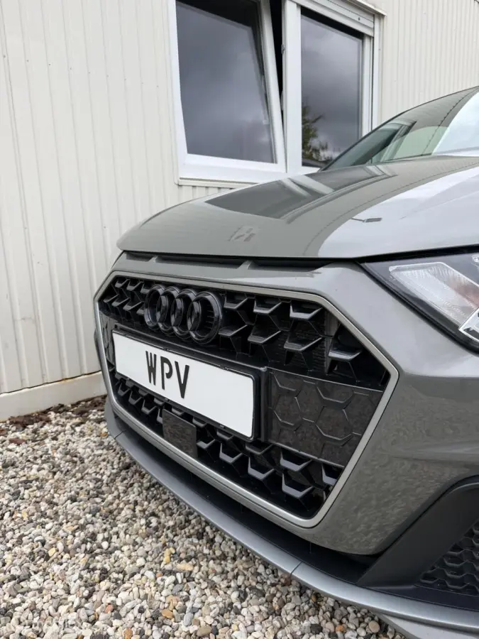 30 TFSI edition one S-Line Automaat