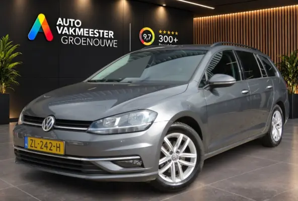 1.4 TSI DSG-aut. Comfortline Business. / Carplay-android auto / Trekhaak / Clima / BOVAG garantie
