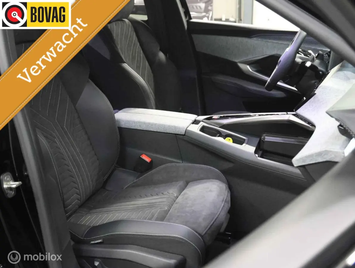 GT 73 kWh 210 pk Warmtepomp PanoSchuifdak Leer alcantara 360''camera