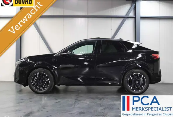 GT 73 kWh 210 pk Warmtepomp PanoSchuifdak Leer alcantara 360''camera