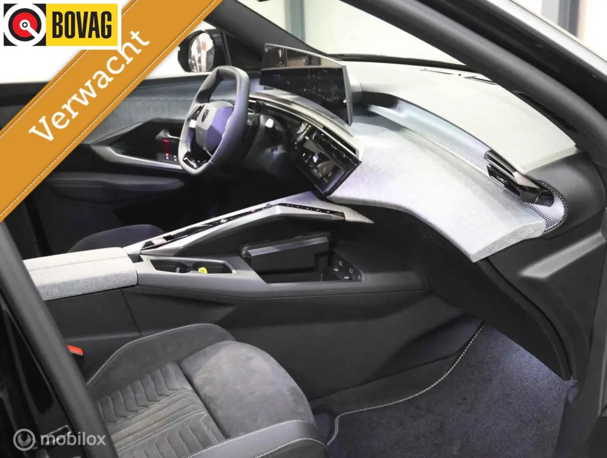 GT 73 kWh 210 pk Warmtepomp PanoSchuifdak Leer alcantara 360''camera