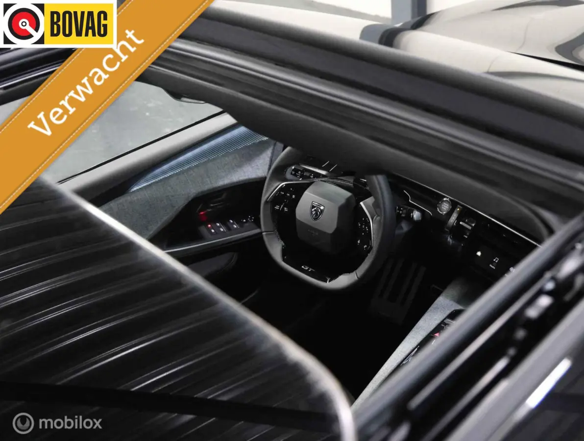 GT 73 kWh 210 pk Warmtepomp PanoSchuifdak Leer alcantara 360''camera