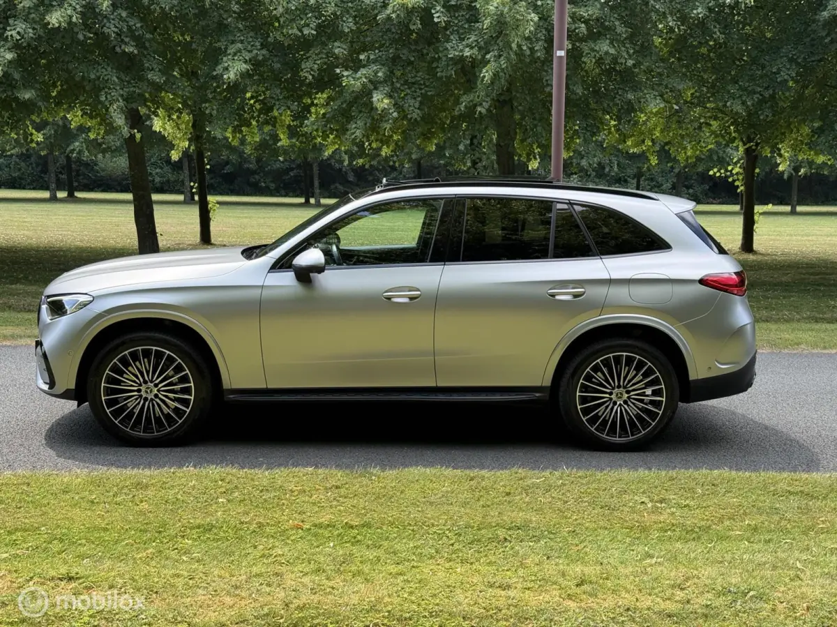 4MATIC AMG Line