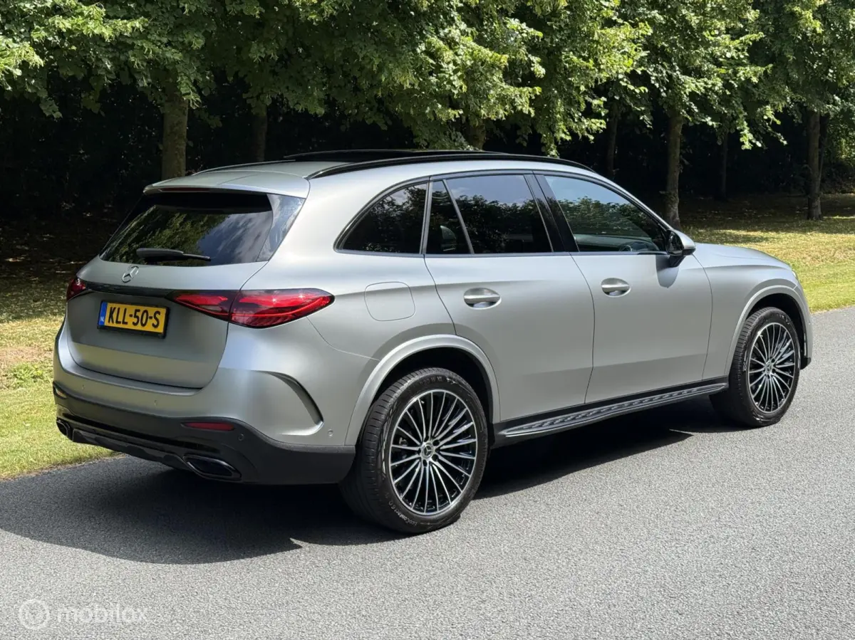 4MATIC AMG Line