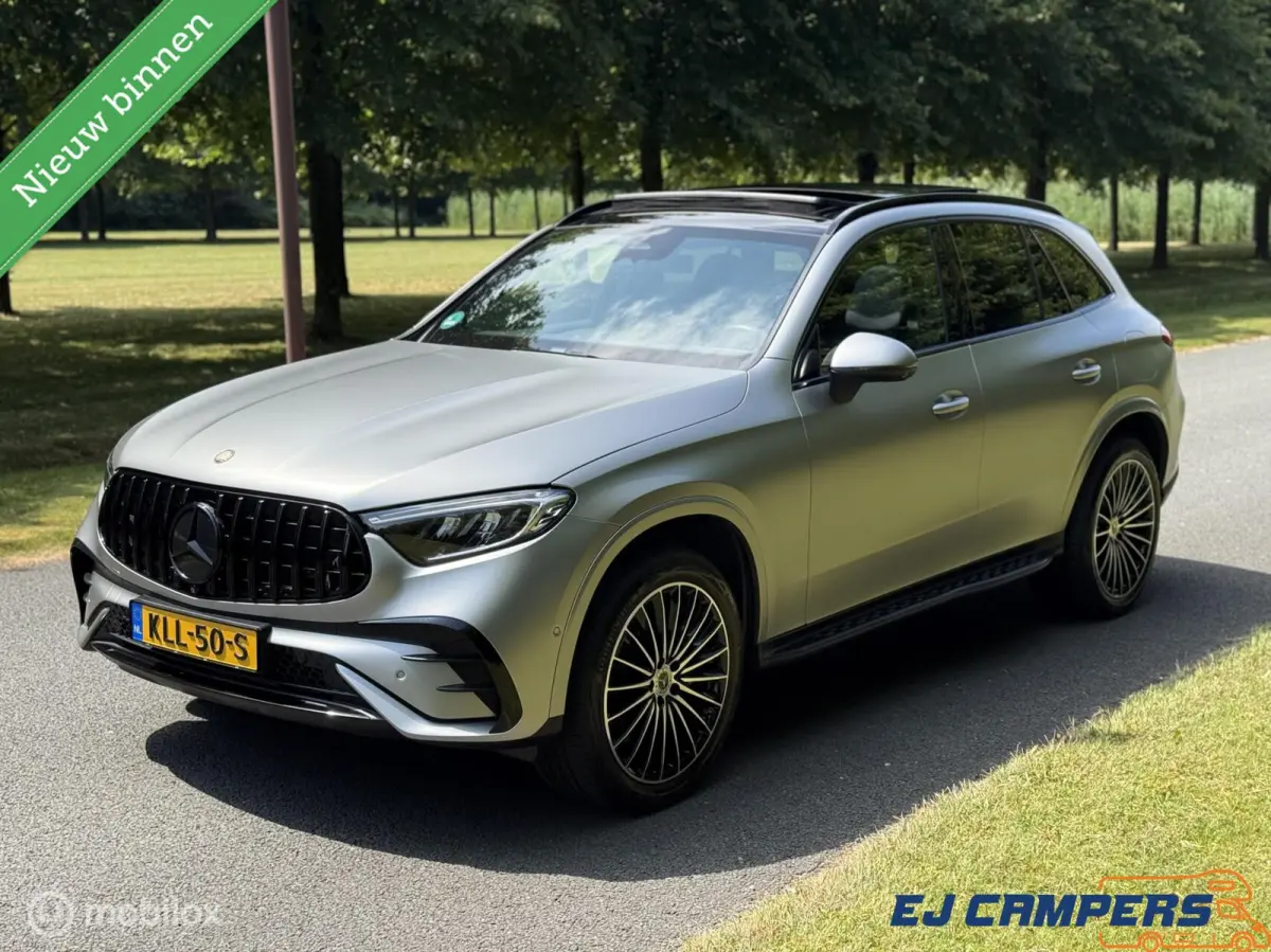 4MATIC AMG Line