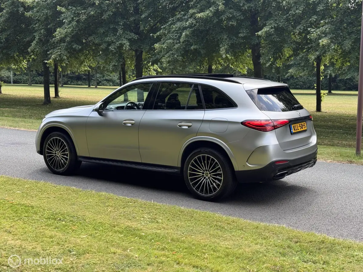 4MATIC AMG Line
