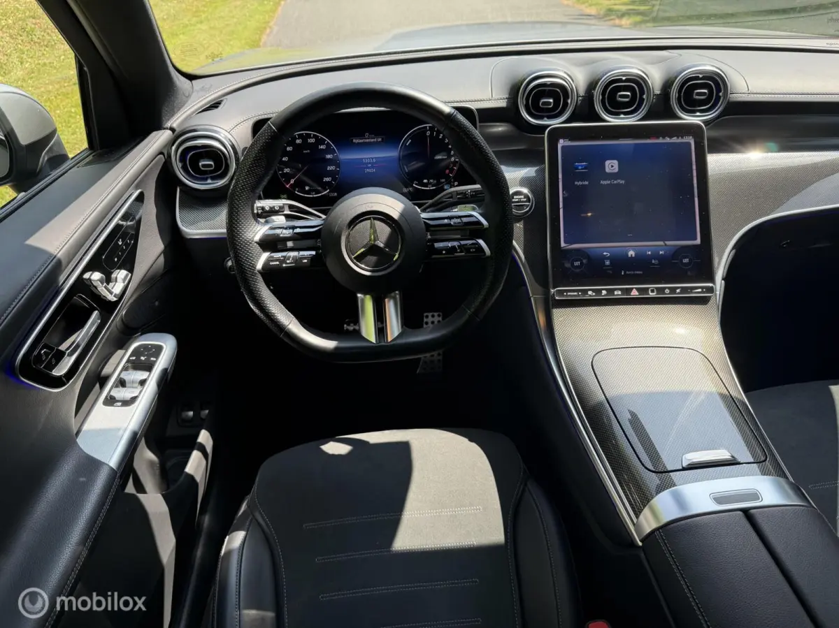 4MATIC AMG Line