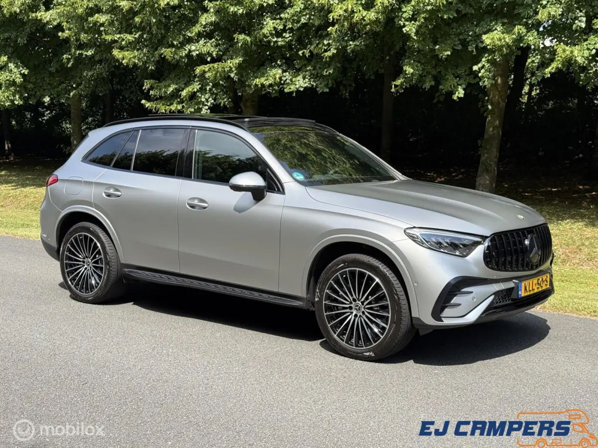 4MATIC AMG Line