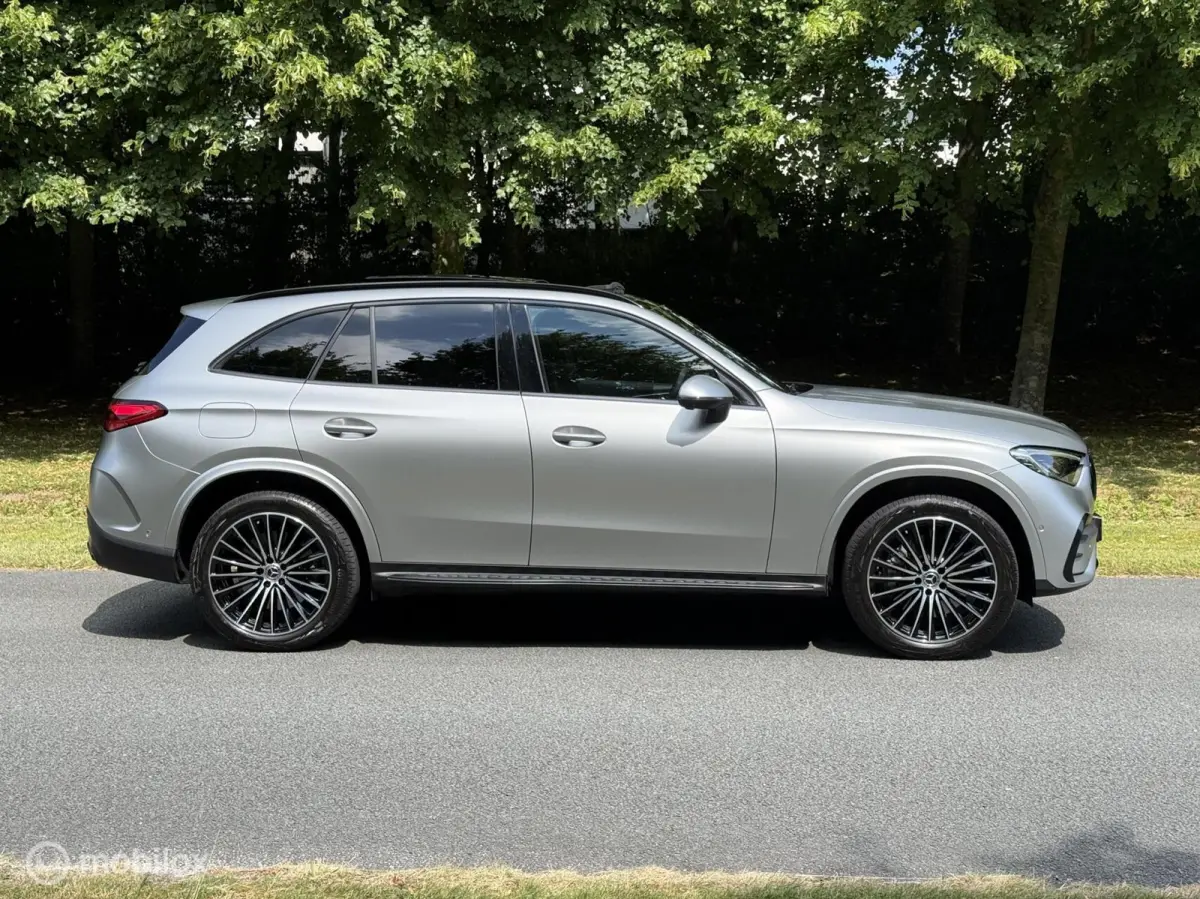 4MATIC AMG Line
