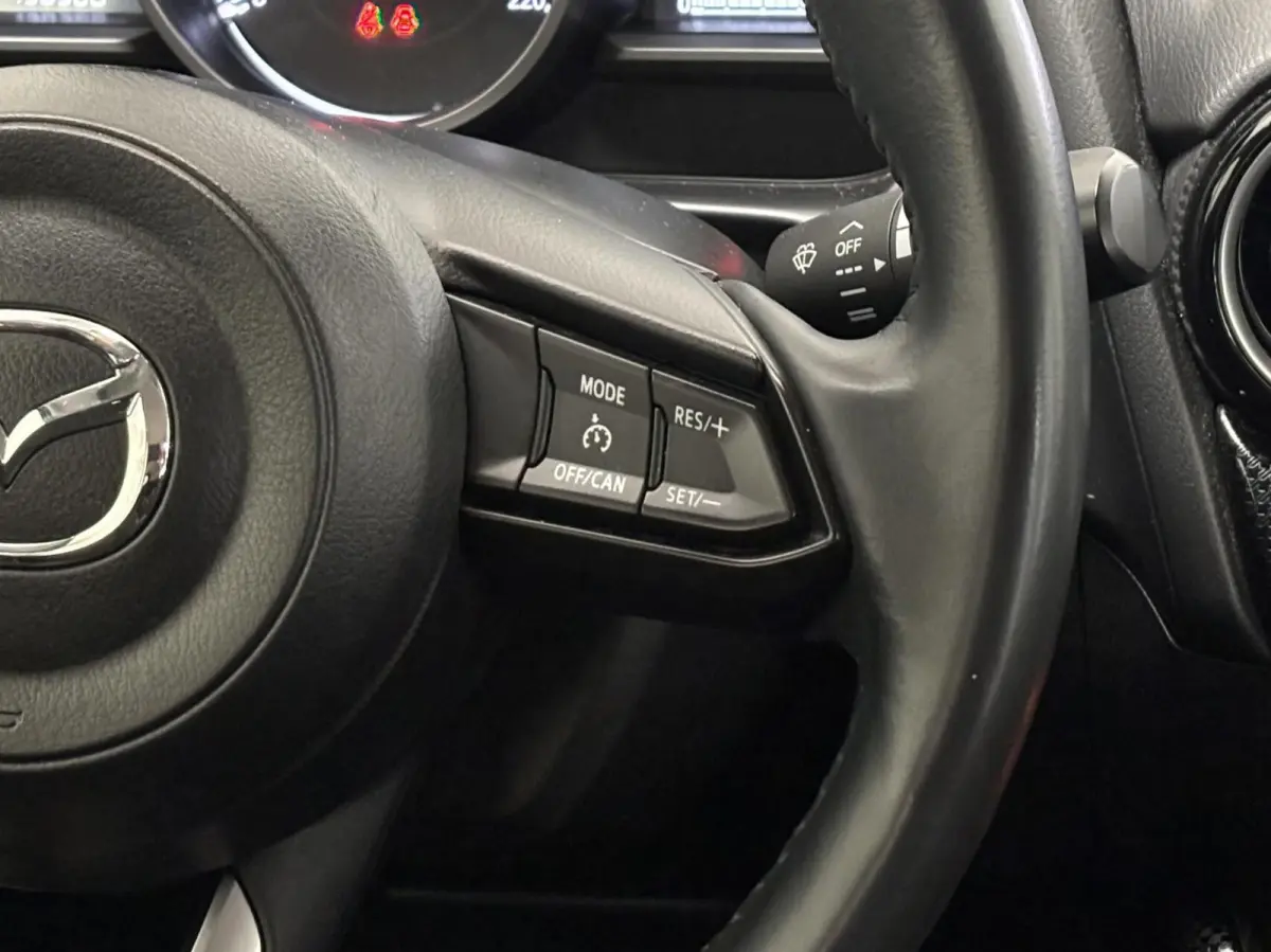 1.5 Skyactiv-G Sport Selected / Airco / NL Auto / 2e Eig / Camera / Navi