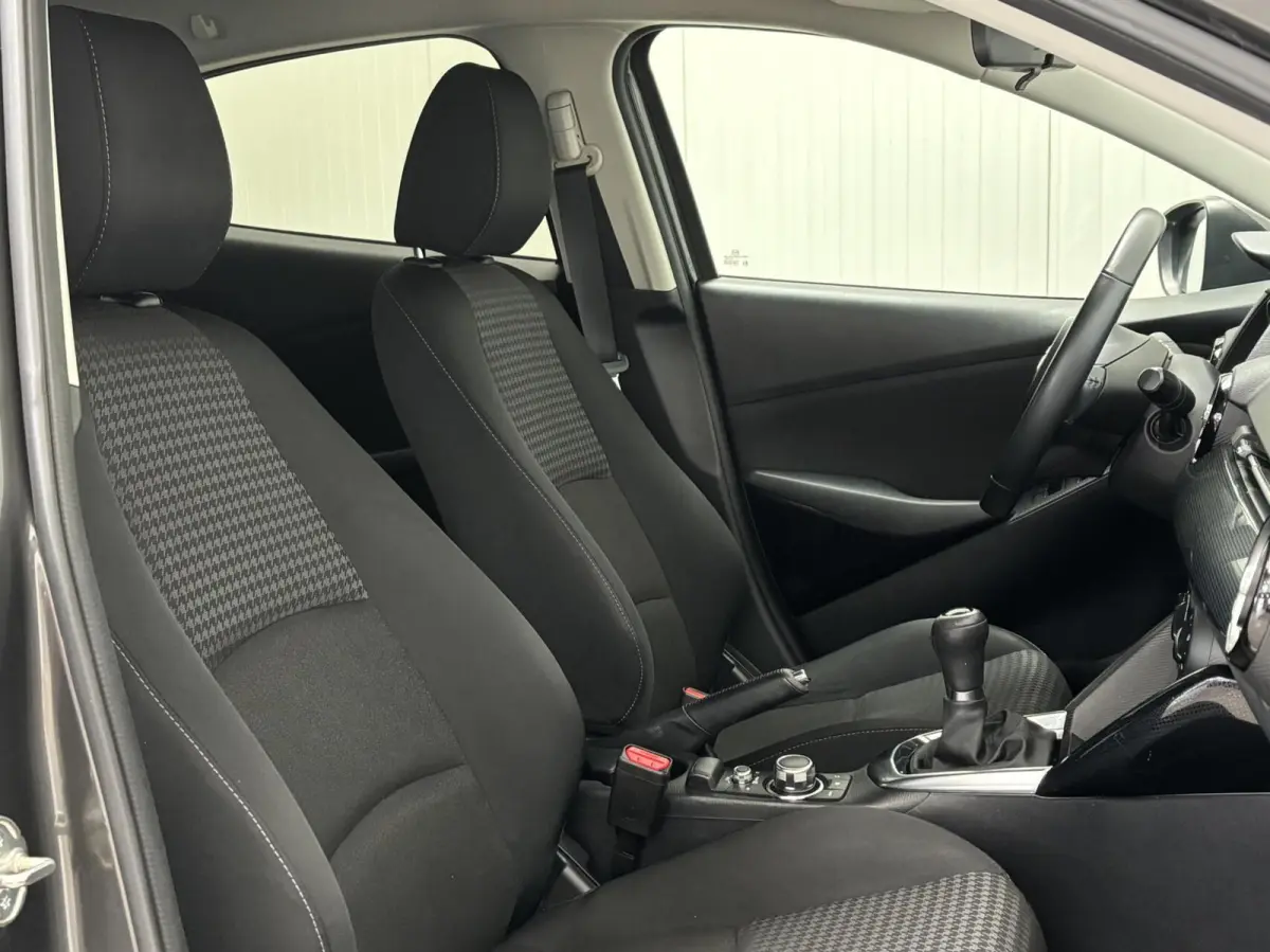 1.5 Skyactiv-G Sport Selected / Airco / NL Auto / 2e Eig / Camera / Navi
