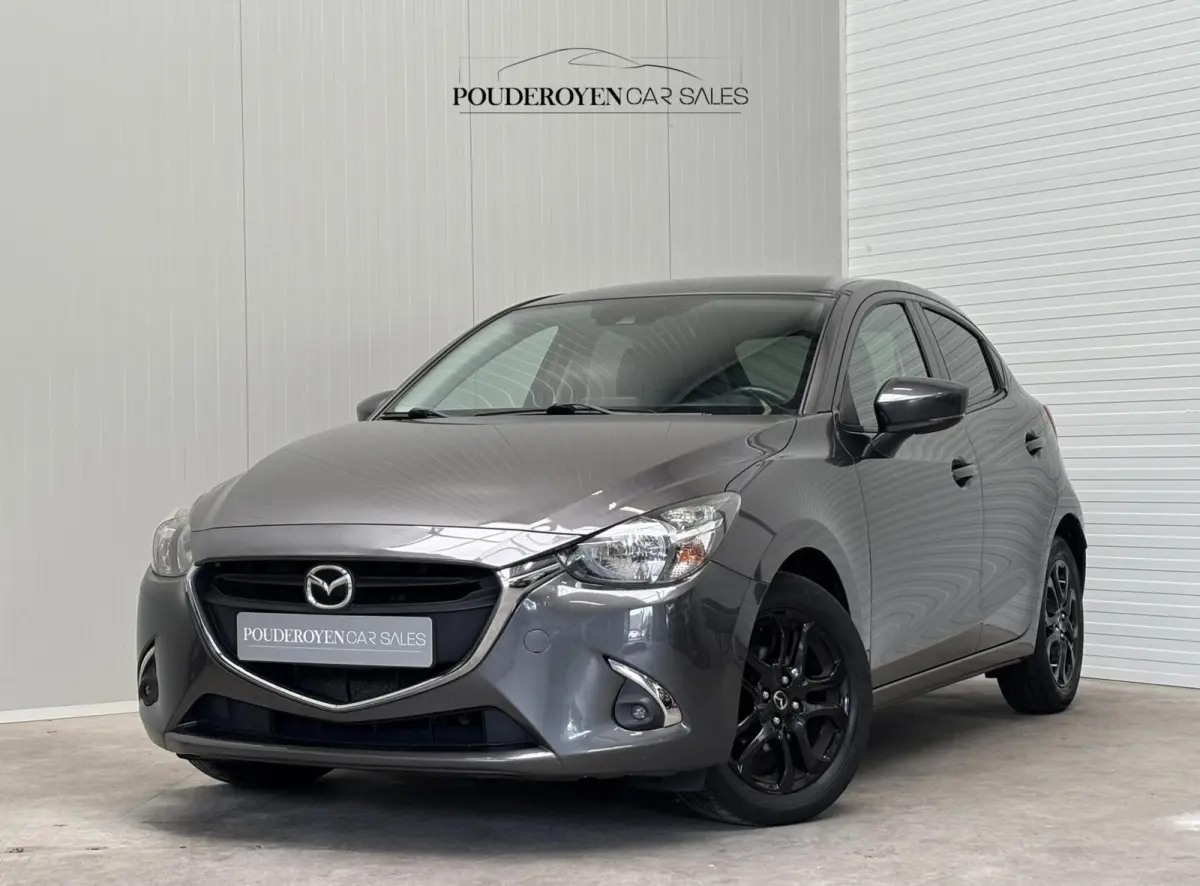 1.5 Skyactiv-G Sport Selected / Airco / NL Auto / 2e Eig / Camera / Navi