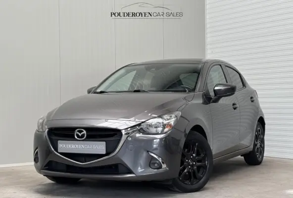1.5 Skyactiv-G Sport Selected / Airco / NL Auto / 2e Eig / Camera / Navi