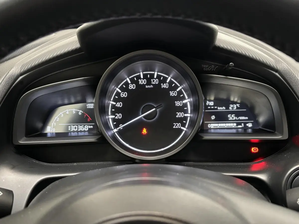 1.5 Skyactiv-G Sport Selected / Airco / NL Auto / 2e Eig / Camera / Navi