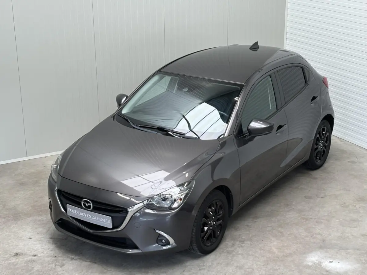 1.5 Skyactiv-G Sport Selected / Airco / NL Auto / 2e Eig / Camera / Navi