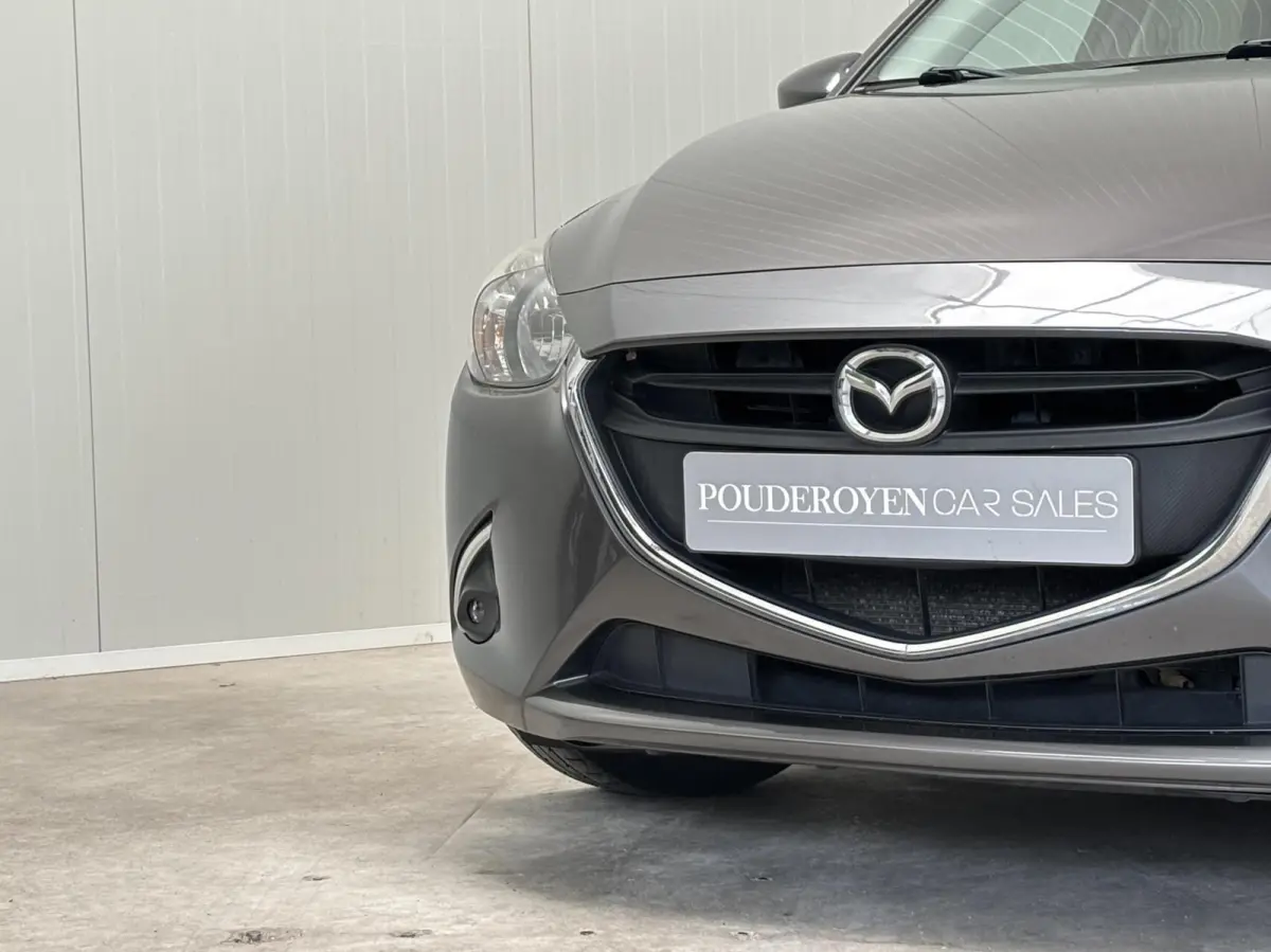 1.5 Skyactiv-G Sport Selected / Airco / NL Auto / 2e Eig / Camera / Navi